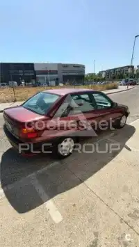 1995 Opel Astra