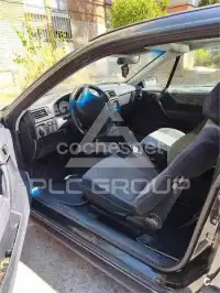 1995 Opel Calibra