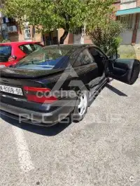 1995 Opel Calibra