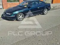 1995 Opel Calibra