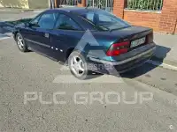 1995 Opel Calibra
