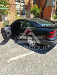 1995 Opel Calibra