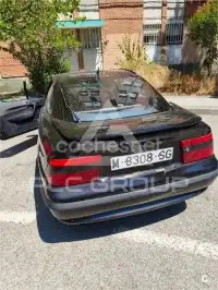 1995 Opel Calibra
