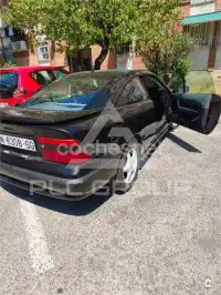1995 Opel Calibra