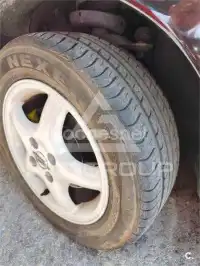 1995 Opel Calibra
