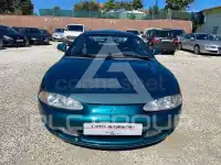 1996 Mitsubishi ECLIPSE