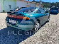 1996 Mitsubishi ECLIPSE