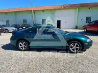1996 Mitsubishi ECLIPSE