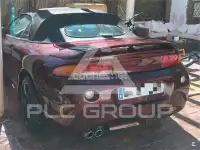 1996 Mitsubishi ECLIPSE
