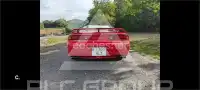 1996 Mitsubishi 3000 GT