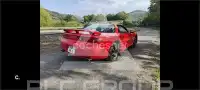 1996 Mitsubishi 3000 GT