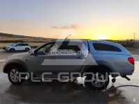1996 Mitsubishi L200