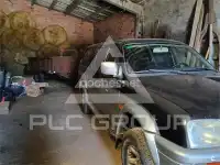 1996 Mitsubishi L200