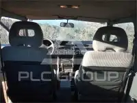 1996 Mitsubishi MONTERO