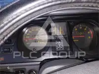 1996 Mitsubishi MONTERO