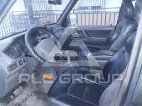 1996 Mitsubishi MONTERO