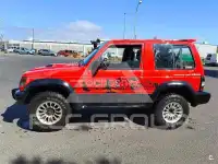 1996 Mitsubishi MONTERO