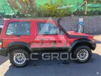 1996 Mitsubishi MONTERO