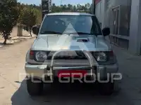 1996 Mitsubishi MONTERO