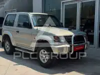 1996 Mitsubishi MONTERO