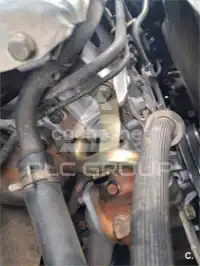 1996 Mitsubishi MONTERO