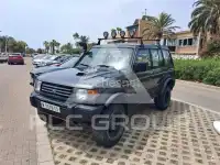 1996 Mitsubishi MONTERO
