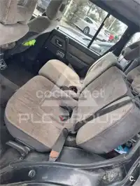 1996 Mitsubishi MONTERO