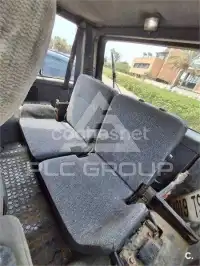 1996 Mitsubishi MONTERO