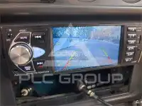 1996 Mitsubishi MONTERO