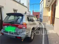 1996 Mitsubishi MONTERO