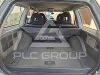 1996 Mitsubishi MONTERO