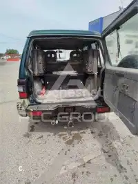1996 Mitsubishi MONTERO