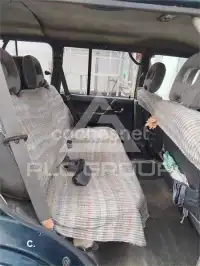 1996 Mitsubishi MONTERO