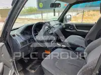 1996 Mitsubishi MONTERO