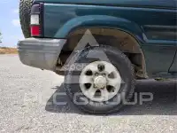 1996 Mitsubishi MONTERO