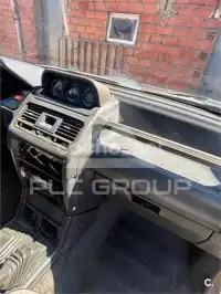 1996 Mitsubishi MONTERO