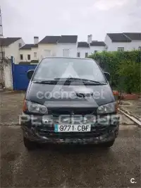 1996 Mitsubishi 