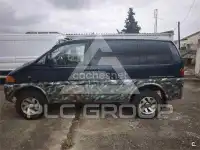 1996 Mitsubishi 