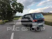 1996 Mitsubishi 