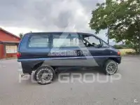 1996 Mitsubishi 