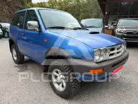 1996 Nissan Terrano