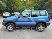 1996 Nissan Terrano