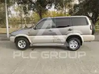 1996 Nissan Terrano