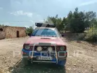 1996 Nissan Terrano