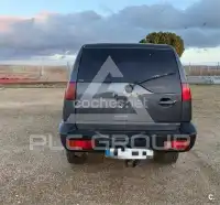 1996 Nissan Terrano