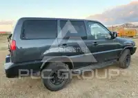 1996 Nissan Terrano