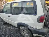 1996 Nissan Terrano