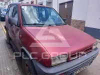 1996 Nissan Terrano