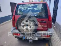 1996 Nissan Terrano