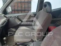1996 Nissan Terrano
